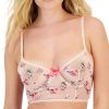 INC International Concepts Women's Rose Embroidered Bustier, Created For Macy's 1 INC International Concepts Women's Rose Embroidered Bustier, Created For Macy's -B.TEMPT’D Shop 22777762 fpx
