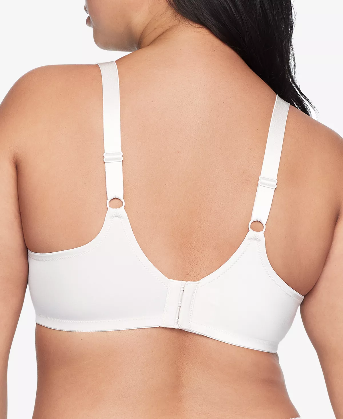 ® Signature Support Cushioned Underwire For Support And Comfort Underwire Unlined Full-Coverage Bra 35002A Warner's ® Signature Support Cushioned Underwire For Support And Comfort Underwire Unlined Full-Coverage Bra 35002A -B.TEMPT’D Shop