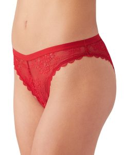 B.TEMPT'D B.tempt’d By Wacoal Women's No Strings Attached Cheeky Lace Underwear 945284 5 B.TEMPT'D B.tempt’d By Wacoal Women's No Strings Attached Cheeky Lace Underwear 945284 -B.TEMPT’D Shop 22812344 fpx