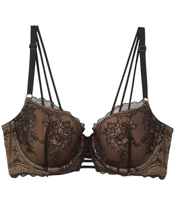 B.tempt’d By Wacoal Women's No Strings Attached Contour Balconette Bra B.TEMPT'D B.tempt’d By Wacoal Women's No Strings Attached Contour Balconette Bra -B.TEMPT’D Shop