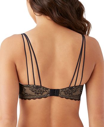 B.tempt’d By Wacoal Women's No Strings Attached Contour Balconette Bra B.TEMPT'D B.tempt’d By Wacoal Women's No Strings Attached Contour Balconette Bra -B.TEMPT’D Shop