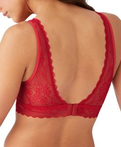 B.TEMPT'D B.tempt’d By Wacoal Women's No Strings Attached Lace Bralette -B.TEMPT’D Shop 22812654 fpx