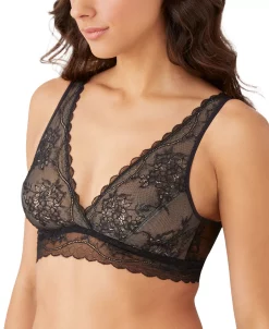 B.TEMPT'D B.tempt’d By Wacoal Women's No Strings Attached Lace Bralette 6 B.TEMPT'D B.tempt’d By Wacoal Women's No Strings Attached Lace Bralette -B.TEMPT’D Shop 22812658 fpx