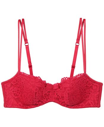 Ciao Bella Balconette Bra 953144 B.TEMPT'D Ciao Bella Balconette Bra 953144 -B.TEMPT’D Shop