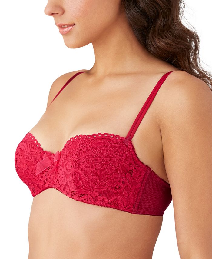 Ciao Bella Balconette Bra 953144 B.TEMPT'D Ciao Bella Balconette Bra 953144 -B.TEMPT’D Shop