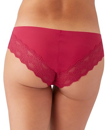Women's B.bare Cheeky Lace-Trim Hipster Underwear 976367 B.TEMPT'D Women's B.bare Cheeky Lace-Trim Hipster Underwear 976367 -B.TEMPT’D Shop
