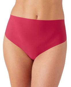 B.TEMPT'D B.bare Hi-Waist Thong Underwear 979267