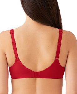 Wacoal Men's Softy Styled Underwire Bra 855301 -B.TEMPT’D Shop 22823284 fpx