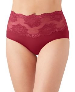 Wacoal Men's Light & Lacy Brief Underwear 870363