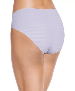 Jockey Seamfree Matte And Shine Hi-Cut Underwear 1306, Extended Sizes -B.TEMPT’D Shop 22824173 fpx