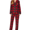 Lauren Ralph Lauren Petite Floral Microfleece Packaged Pajamas Set -B.TEMPT’D Shop 22865000 fpx