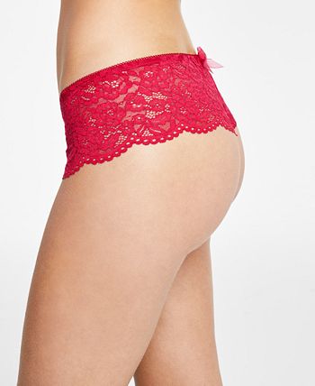 Ciao Bella Tanga Underwear 945144 B.TEMPT'D Ciao Bella Tanga Underwear 945144 -B.TEMPT’D Shop