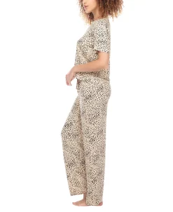 Honeydew Women's All American Printed Loungewear Set 7 Honeydew Women's All American Printed Loungewear Set -B.TEMPT’D Shop 22910796 fpx