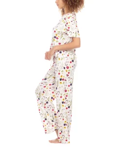 Honeydew Women's All American Printed Loungewear Set 8 Honeydew Women's All American Printed Loungewear Set -B.TEMPT’D Shop 22910800 fpx