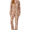 Lauren Ralph Lauren Women's Paisley-Print Pajamas Set 1 Lauren Ralph Lauren Women's Paisley-Print Pajamas Set -B.TEMPT’D Shop 22914071 fpx