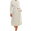 Jaclyn Intimates Roudelain Women's Deluxe Touch Shawl-Collar Belted Robe -B.TEMPT’D Shop 22915969 fpx