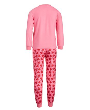 Kids Be My Valentine Pajamas Set, Created For Macy's Family Pajamas Kids Be My Valentine Pajamas Set, Created For Macy's -B.TEMPT’D Shop