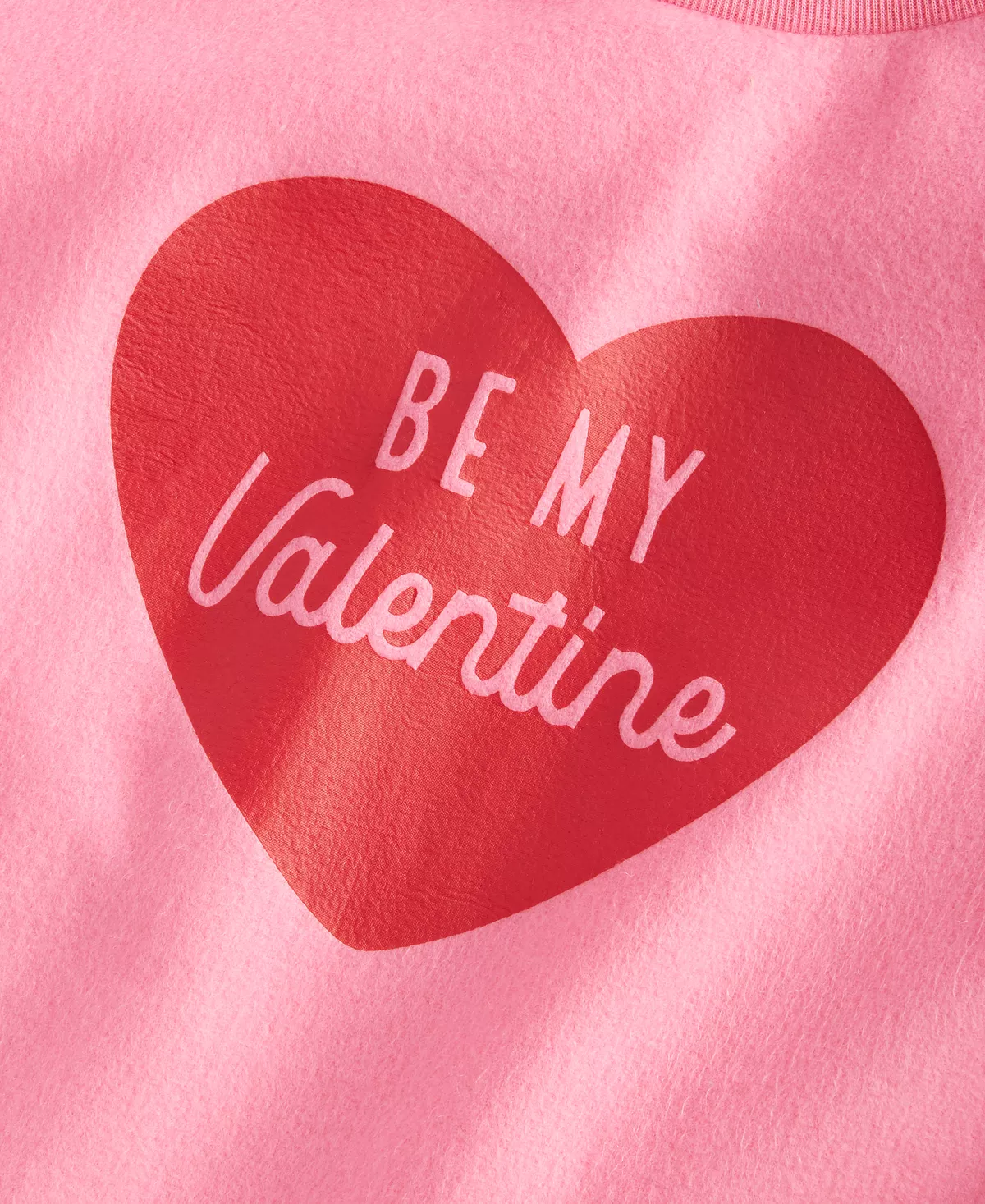 Kids Be My Valentine Pajamas Set, Created For Macy's Family Pajamas Kids Be My Valentine Pajamas Set, Created For Macy's -B.TEMPT’D Shop