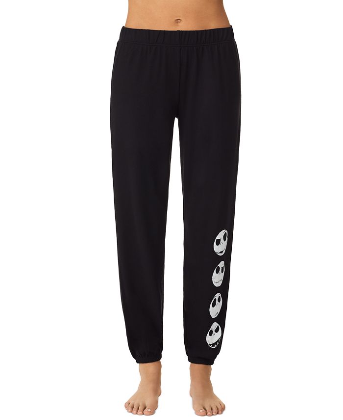 Women's Nightmare Before Christmas Pajama Pants Disney Women's Nightmare Before Christmas Pajama Pants -B.TEMPT’D Shop