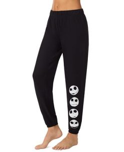 Disney Women's Nightmare Before Christmas Pajama Pants 4 Disney Women's Nightmare Before Christmas Pajama Pants -B.TEMPT’D Shop 22936797 fpx