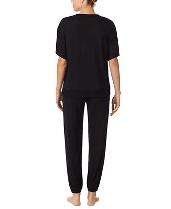 Women's Mickey Mouse Short-Sleeve Sleep Top Disney Women's Mickey Mouse Short-Sleeve Sleep Top -B.TEMPT’D Shop