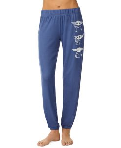 Disney Women's Star Wars Printed Pajama Pants 5 Disney Women's Star Wars Printed Pajama Pants -B.TEMPT’D Shop 22937076 fpx