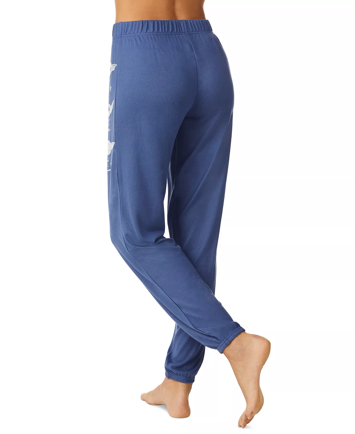 Women's Star Wars Printed Pajama Pants Disney Women's Star Wars Printed Pajama Pants -B.TEMPT’D Shop