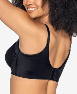 Leonisa Women's Back Smoothing Bra With Soft Full Coverage Cups -B.TEMPT’D Shop 22988509 fpx