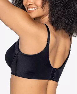 Leonisa Women's Back Smoothing Bra With Soft Full Coverage Cups -B.TEMPT’D Shop 22988509 fpx