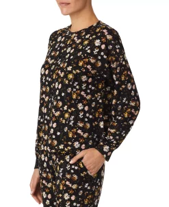 Sanctuary Women's Brushed Sweater Jersey Pajamas Set -B.TEMPT’D Shop 22996895 fpx