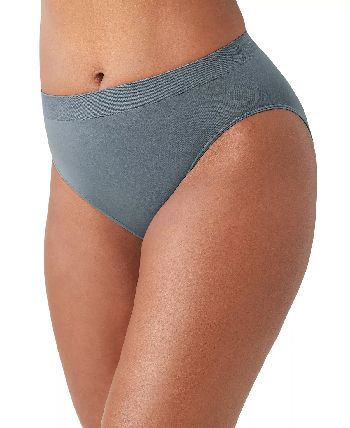 men's B-Smooth High-Cut Brief Underwear 834175 Wacoal Men's B-Smooth High-Cut Brief Underwear 834175 -B.TEMPT’D Shop