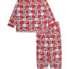 Briefly Stated Men's Big & Tall Mickey Mouse Matching Family Pajamas Set 1 Briefly Stated Men's Big & Tall Mickey Mouse Matching Family Pajamas Set -B.TEMPT’D Shop 23057853 fpx