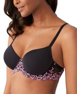 Wacoal Embrace Lace Contour Bra 853191 4 Wacoal Embrace Lace Contour Bra 853191 -B.TEMPT’D Shop 23057910 fpx