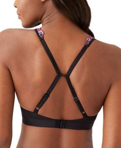 Wacoal Embrace Lace Soft Cup Wireless Bra Lingerie 852191 -B.TEMPT’D Shop 23057941 fpx