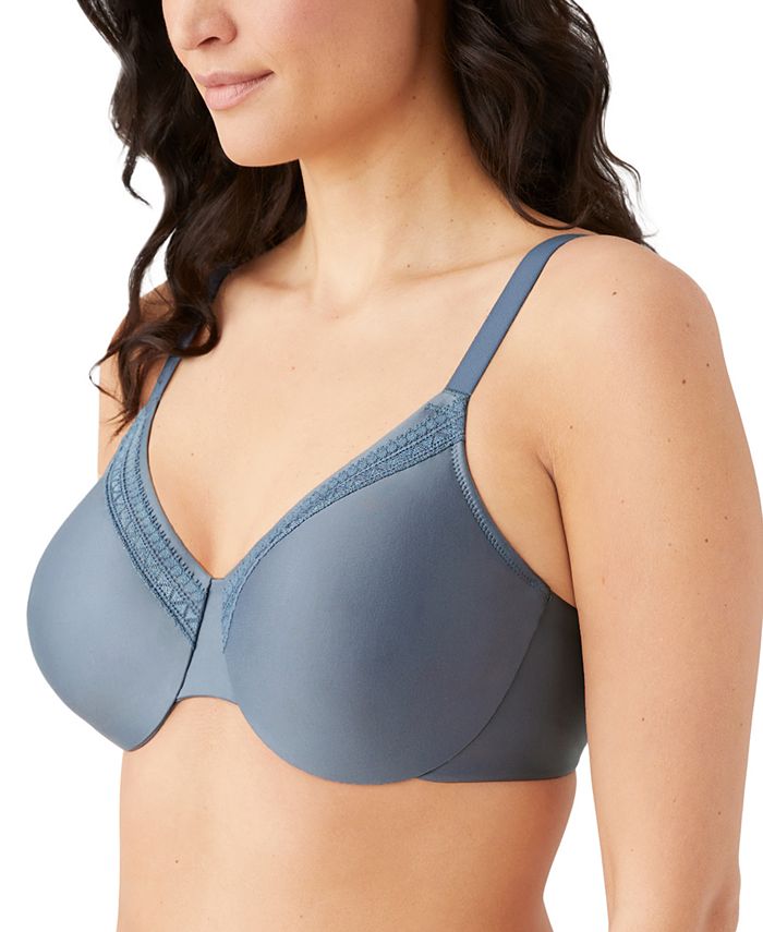 Perfect Primer Underwire Bra 855213, Up To I Cup Wacoal Perfect Primer Underwire Bra 855213, Up To I Cup -B.TEMPT’D Shop