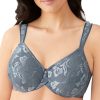 Wacoal Awareness Full Figure Seamless Underwire Bra 85567, Up To I Cup 1 Wacoal Awareness Full Figure Seamless Underwire Bra 85567, Up To I Cup -B.TEMPT’D Shop 23058205 fpx