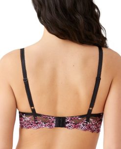 Wacoal Embrace Lace Underwire Bra 65191, Up To DDD Cup 5 Wacoal Embrace Lace Underwire Bra 65191, Up To DDD Cup -B.TEMPT’D Shop 23059527 fpx