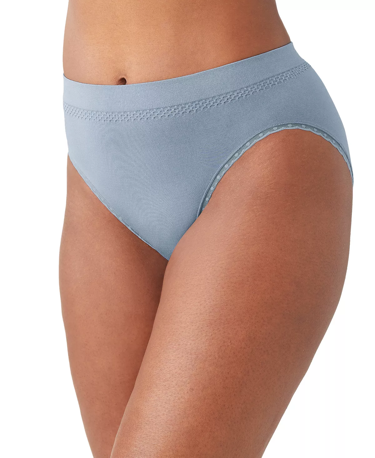 men's B-Smooth High-Cut Brief Underwear 834175 Wacoal Men's B-Smooth High-Cut Brief Underwear 834175 -B.TEMPT’D Shop