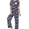 Honeydew Women's Something Sweet Rayon Pant Pajama Set, 2 Piece 1 Honeydew Women's Something Sweet Rayon Pant Pajama Set, 2 Piece -B.TEMPT’D Shop 23119781 fpx