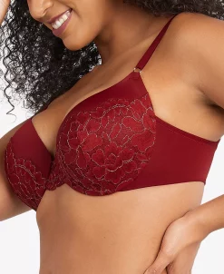 Maidenform Love The Lift All Over Lace Push Up Bra DM9900 8 Maidenform Love The Lift All Over Lace Push Up Bra DM9900 -B.TEMPT’D Shop 23148931 fpx