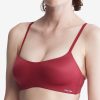 Calvin Klein Liquid Touch Lightly Lined Bralette QF5681