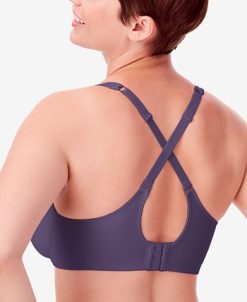 Bali One Smooth U Ultra Light Shaping Underwire Bra 3439 7 Bali One Smooth U Ultra Light Shaping Underwire Bra 3439 -B.TEMPT’D Shop 23204682 fpx