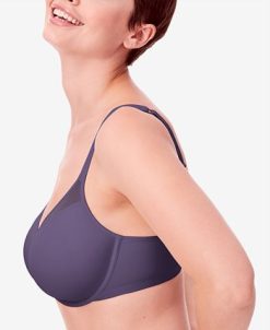 Bali One Smooth U Ultra Light Shaping Underwire Bra 3439 6 Bali One Smooth U Ultra Light Shaping Underwire Bra 3439 -B.TEMPT’D Shop 23204683 fpx
