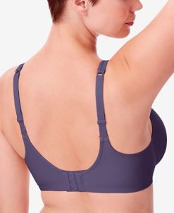 Bali One Smooth U Ultra Light Shaping Underwire Bra 3439 8 Bali One Smooth U Ultra Light Shaping Underwire Bra 3439 -B.TEMPT’D Shop 23204685 fpx