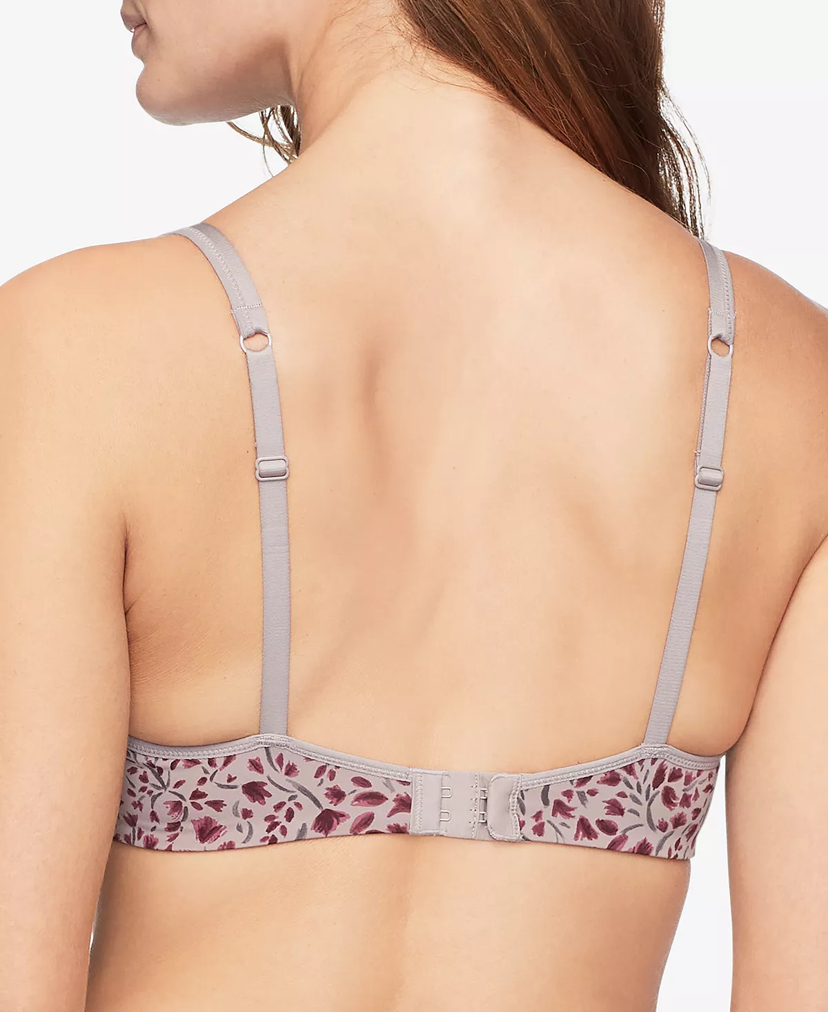 ® Elements Of Bliss® Support And Comfort Wireless Lift T-Shirt Bra 1298 Warner's ® Elements Of Bliss® Support And Comfort Wireless Lift T-Shirt Bra 1298 -B.TEMPT’D Shop