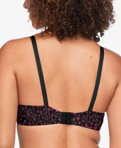 Warner's ® This Is Not A Bra™ Cushioned Underwire Lightly Lined T-Shirt Bra 1593 11 Warner's ® This Is Not A Bra™ Cushioned Underwire Lightly Lined T-Shirt Bra 1593 -B.TEMPT’D Shop 23314431 fpx