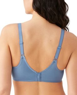 Wacoal Basic Beauty Underwire T-Shirt Bra 853192 3 Wacoal Basic Beauty Underwire T-Shirt Bra 853192 -B.TEMPT’D Shop 23359908 fpx