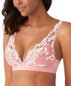 Wacoal Men's Instant Icon Bralette 810322 4 Wacoal Men's Instant Icon Bralette 810322 -B.TEMPT’D Shop 23359925 fpx