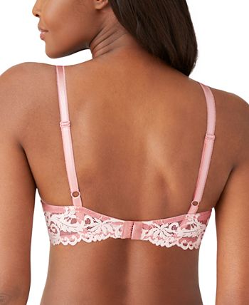 men's Instant Icon Underwire Bra 851322 Wacoal Men's Instant Icon Underwire Bra 851322 -B.TEMPT’D Shop