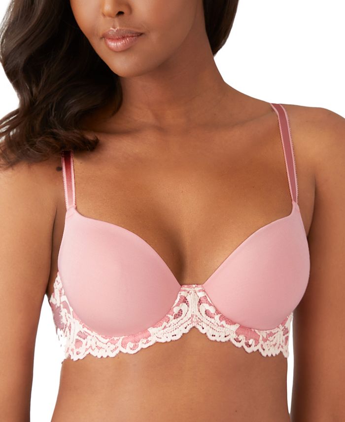 men's Instant Icon Contour Bra 853322 Wacoal Men's Instant Icon Contour Bra 853322 -B.TEMPT’D Shop